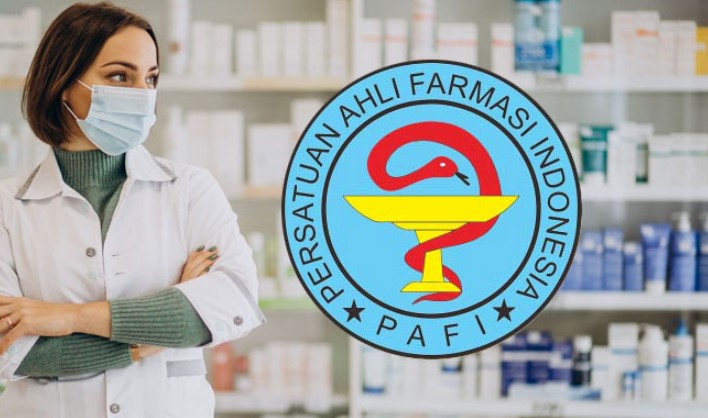 Step-by-Step Guide to Joining PAFI : The Indonesian Pharmacists Association